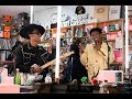 Raphael Saadiq: NPR Music Tiny Desk Concert