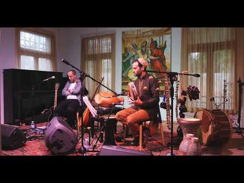 Yoni Sharon riq solo