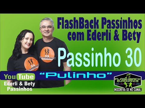 FlashBack Dança Passinho 30 - M.S. Klang - Sign Of Love