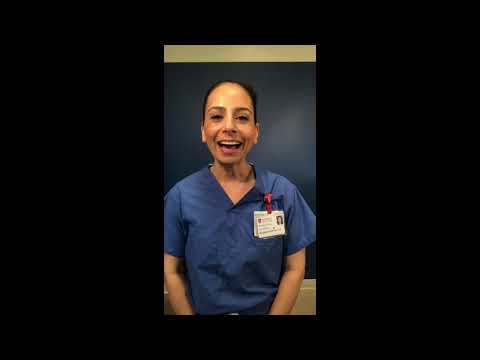 YouTube video about Nasal Congestion and Dry Nose