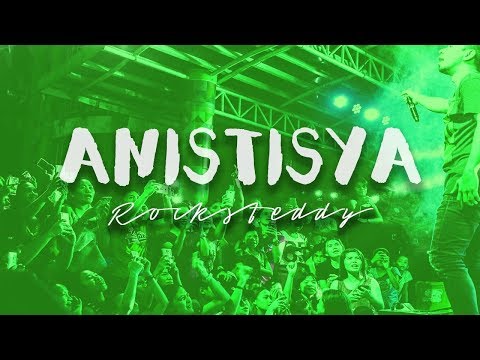 Video thumbnail for Anistisya