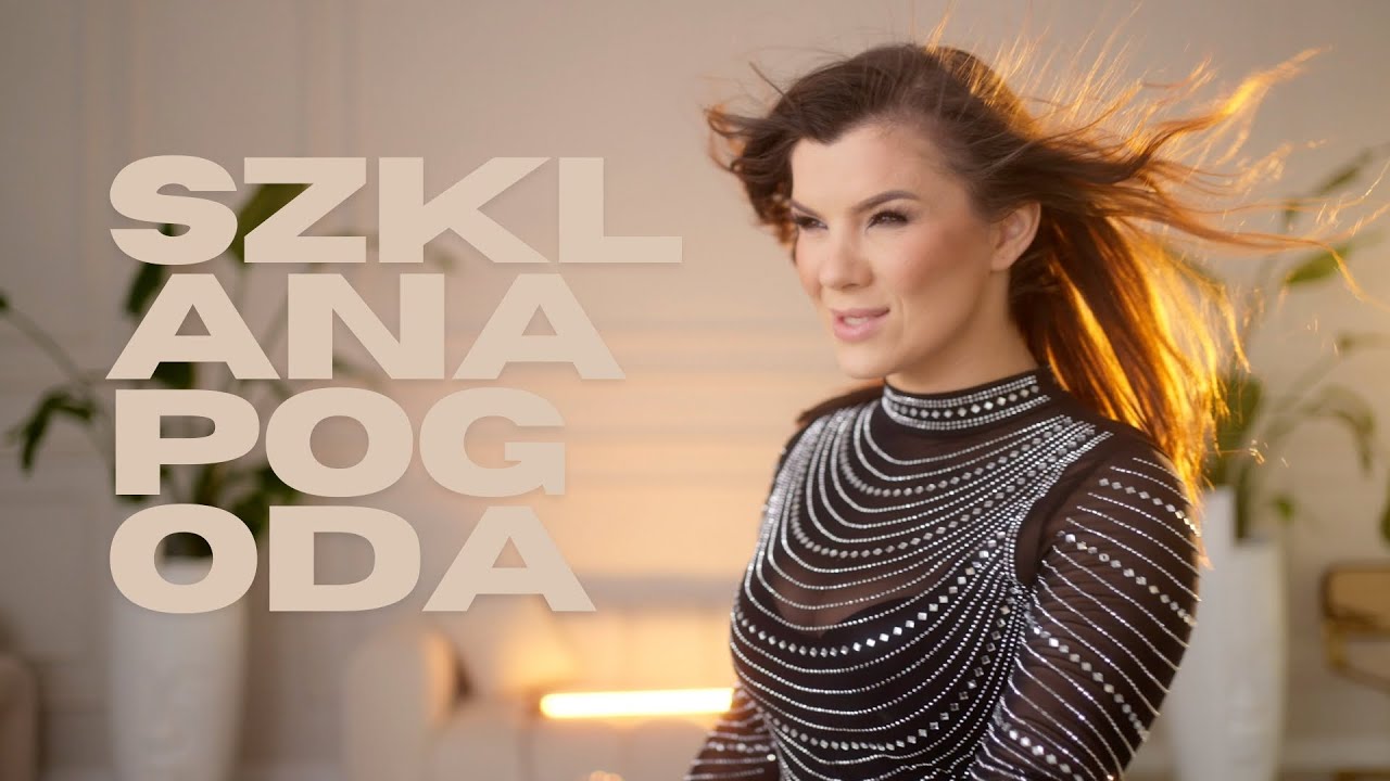 DJ Refresh prezentuje nową, taneczną odsłonę „Szklanej Pogody” – z gościnnym udziałem Izy Soboty i Fillo