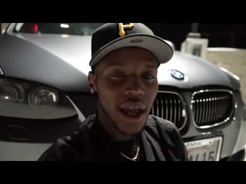 Reem Riches - 63 bar Freestyle