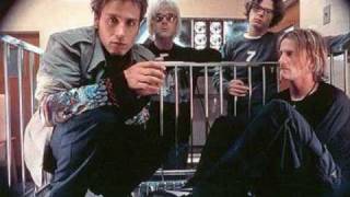 Our Lady Peace- Monkey Gone to Heaven (Pixies cover)