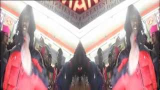 Gudda Sweiz & A-Rod- Pay Me No Mind [Official Video]