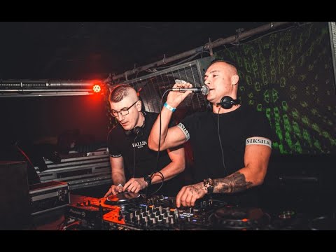 DJ BORYS & DJ ZAHIR - PKHS TILBURG VideoShorts (22-04-2023)