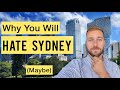 10 Worst Things About Living in SYDNEY, Australia
