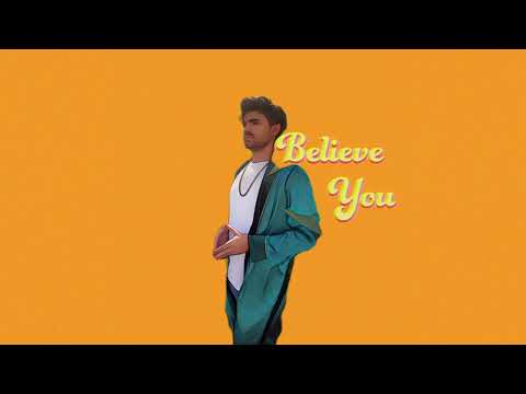 Henry And The Waiter - Believe You