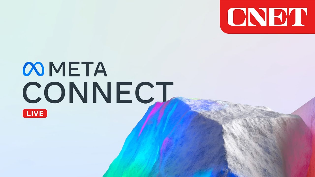 Meta Connect: Quest Pro Reveal Reaction