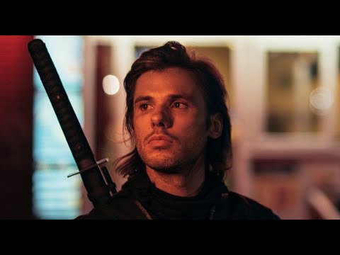 [FREE] Columbine x Orelsan Type Beat - "Ombres" (prod. Maine)