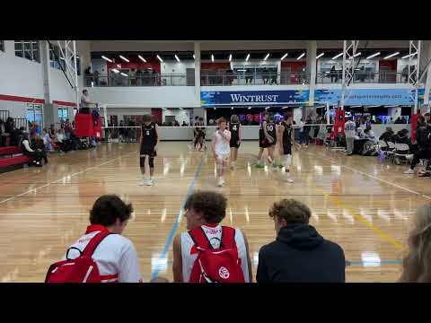 Ultimate 18 Gold vs 630 18-1 Set 3 11/13/22