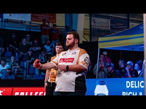 Jake Brannon Was SO CLOSE To Victory