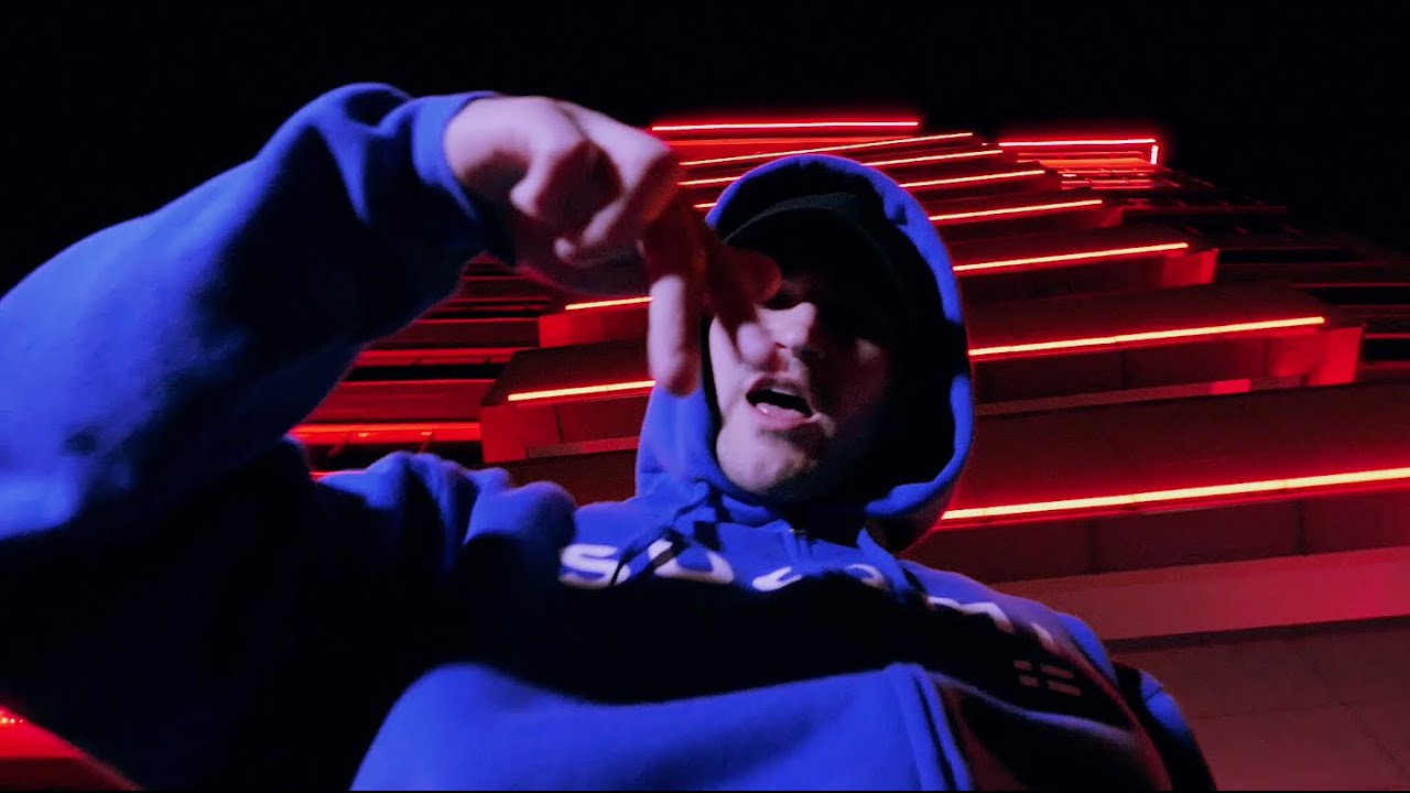 Finoman — Мой выход