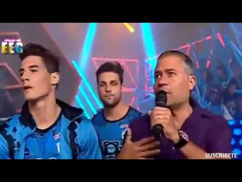 ESTO ES GUERRA 08 02 16 PROGRAMA COMPLETO