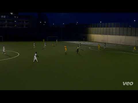 FC Ukraine München vs FC Freiham