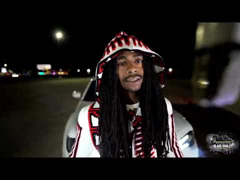 King Tman - "Verified" Shot By | @GlassQualityVisual