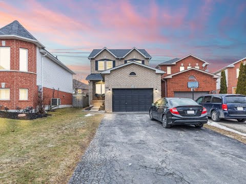House For Sale - 69 Abernethy Crescent, Bowmanville, ON L1C 4Y9