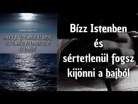 Új üzenet -  AZ IGAZSÁGOT NEM KELL KERESNI!