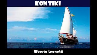 KON TIKI