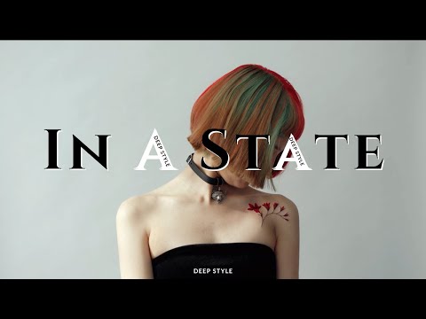 Unkle Ft. Moby - In A State