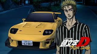 Noizy Tribe - MOVE Initial D 1 Hour
