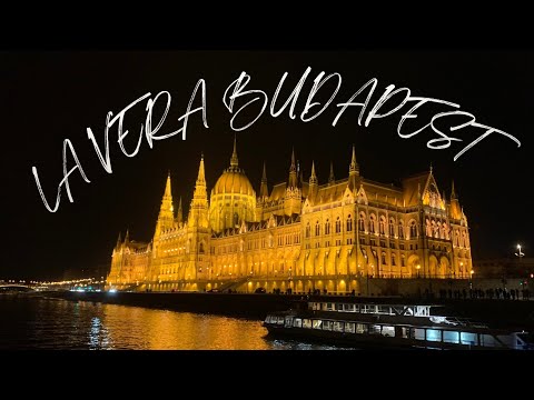 LA VERA BUDAPEST 