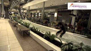 Moda Woda - WakeGP w Centrum Handlowe Atrium Promenada