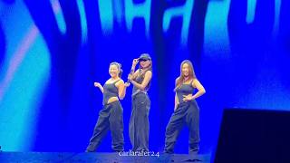 Download lagu [4K] IVE SHOW WHAT I AM in Manila, Philippines - FORCE (ANYUJIN SOLO) mp3