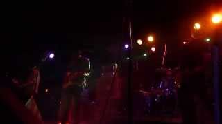 Mineral - &quot;And Serenading&quot;  (LIVE - 2015 - The Belly Up)