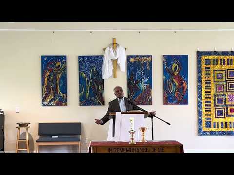 "What is the Abundant Life?"