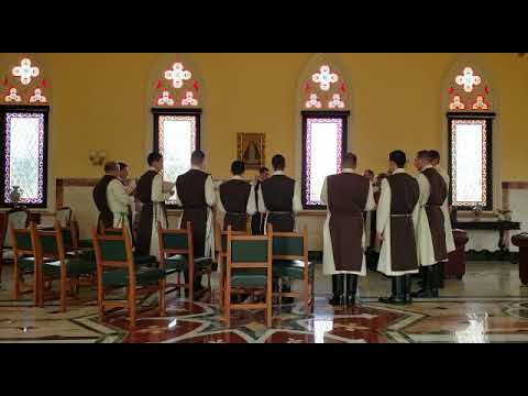 Kyrie eleison . Missa Papa Marcelli