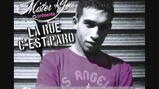 Mister You   La rue c&#39;est paro   YouTube