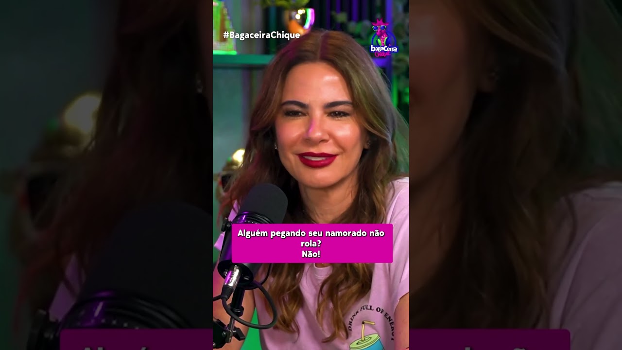 Priscilla Alcântara explica verdadeiro motivo de mudança radical e surpreende