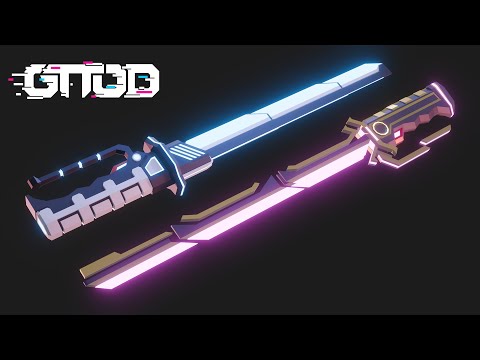 GTTOD 1.0 - Shortsword