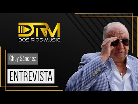 "Chuy" Sánchez Entrevista con el Propietario de Dos Rios Music | Desde la ciudad de México