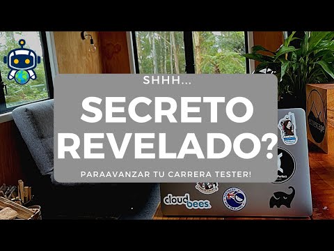 Un día en la vida de un Software QA: Mi SECRETO personal para crecer como TESTER 🤫