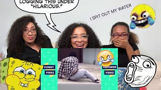 TRY NOT TO LAUGH CHALLENGE | Funny fails of the week😂