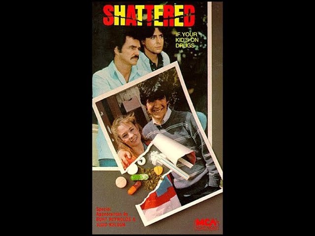 Shattered: If Your Kid's on Drugs (1986)