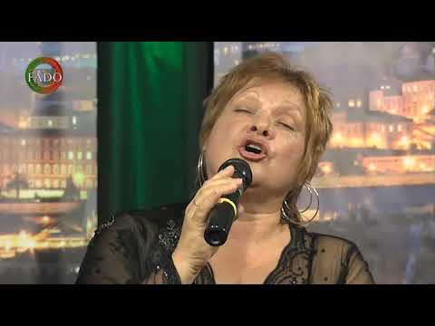 Cremilde - "Não nasci na Mouraria" - Ao vivo na Fado TV