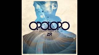 Opolopo - The Best feat  Colonel Red