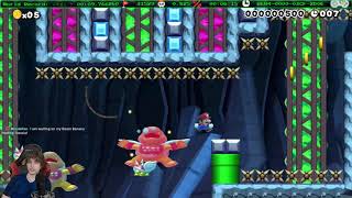 Totally Holesome Architect Battle [THAB] Contest Levels Part 6