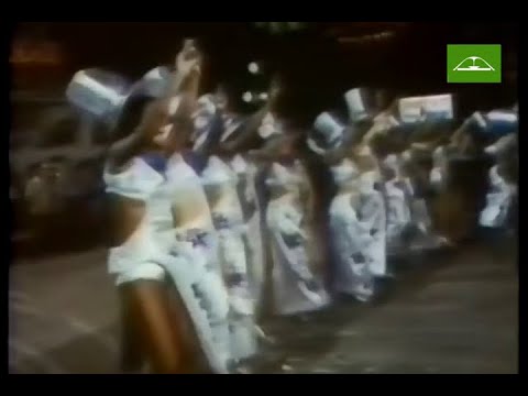 Unidos de Vila Isabel 1972