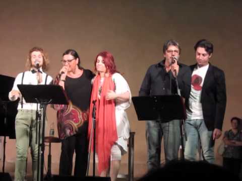 Season of love Luca Giacomelli F., Vittorio Matteucci, Barbara Cola, Silvia Querci, Manuel Bianco