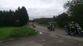 HD chapters Lorraine & Alsace à Moussey-Bataville (57)