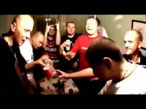 Żule Z Domu - Sage feat Rymek, Sais, Maxi (mixtape Sage Hardcore Dealin' Department 2010)