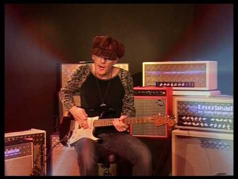 Crazy Guitar by Marcus Deml/Errorhead Guitar Secrets