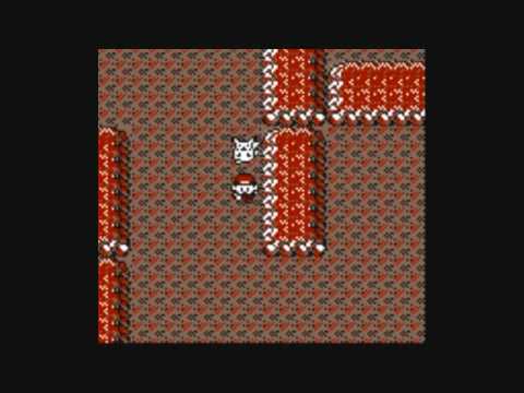 Pokemon Yellow Walkthrough Part 17