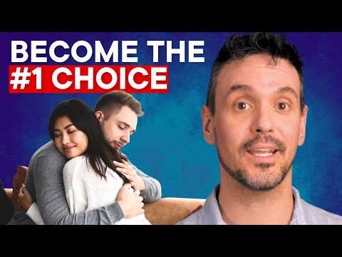 How To Become The Ex Worth Reconciling With