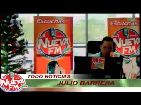 TODO NOTICIAS SÁBADO 22  DE NOVIEMBRE   2014