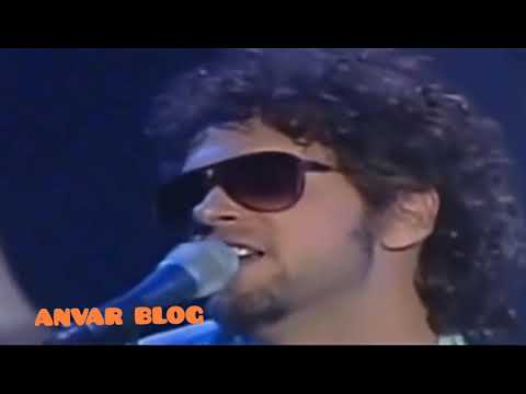 Ciudad de la furia - Soda Estéreo ft Andrea (Aterciopelados)